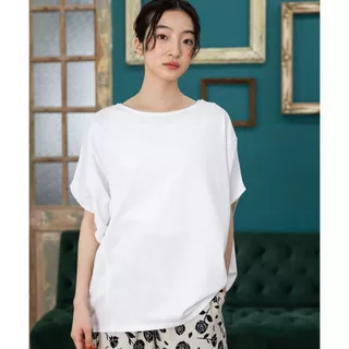 niko and ... Dolman Sleeve Poncho T-Shirt