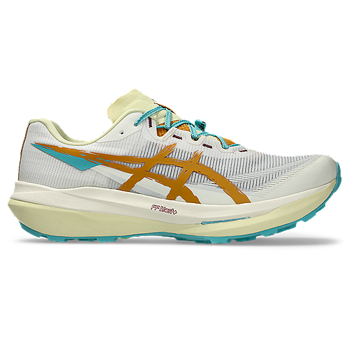 ASICS : 1013A179.100 FUJISPEED 4 UNISEX รูปที่ 8