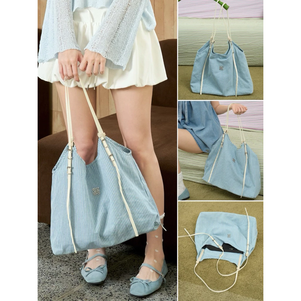 C.H.M Meenny Bag (มีนนี่)