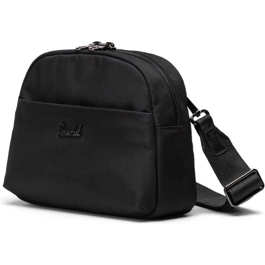 Herschel حقيبة كروس Thalia ‏2 لتر — أسود — صورة 3