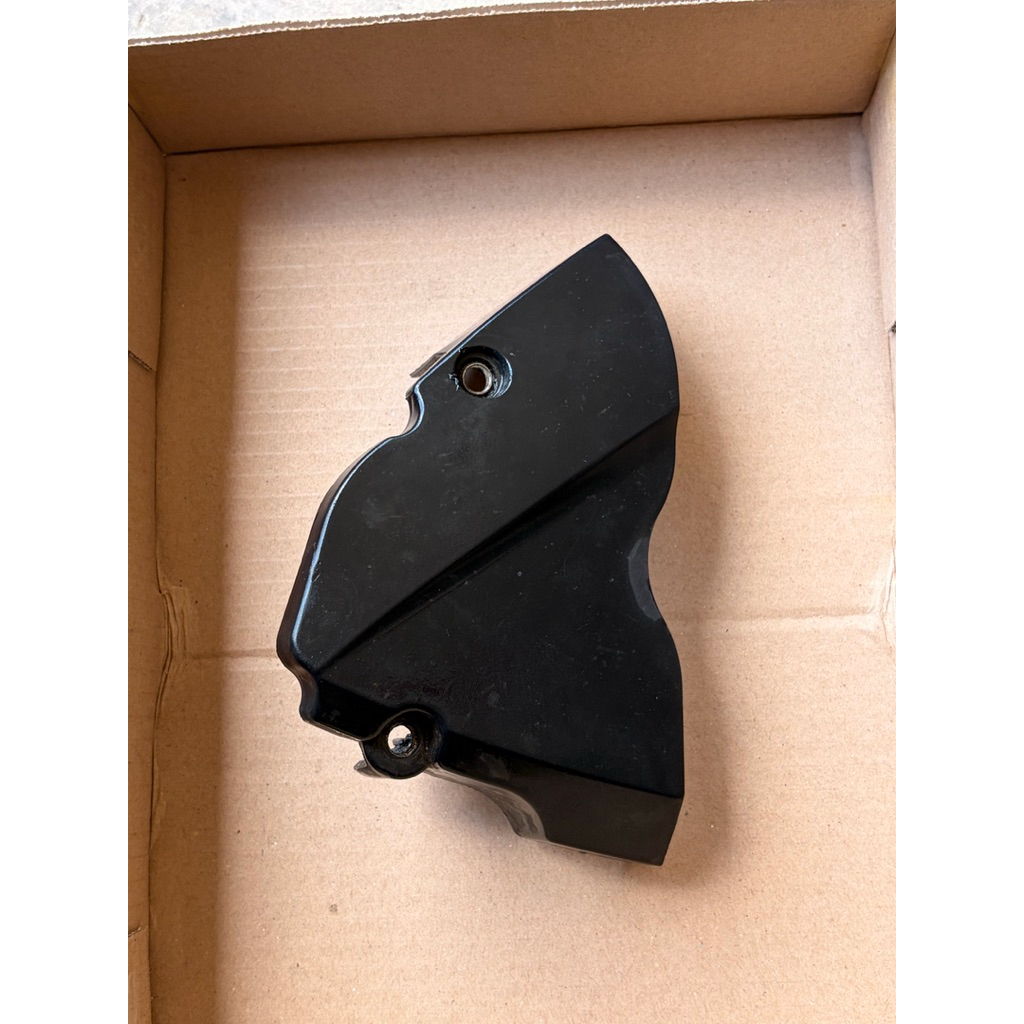 ฝาครอบสเตอหน้า WR155R มือสอง แท้ศุนย์