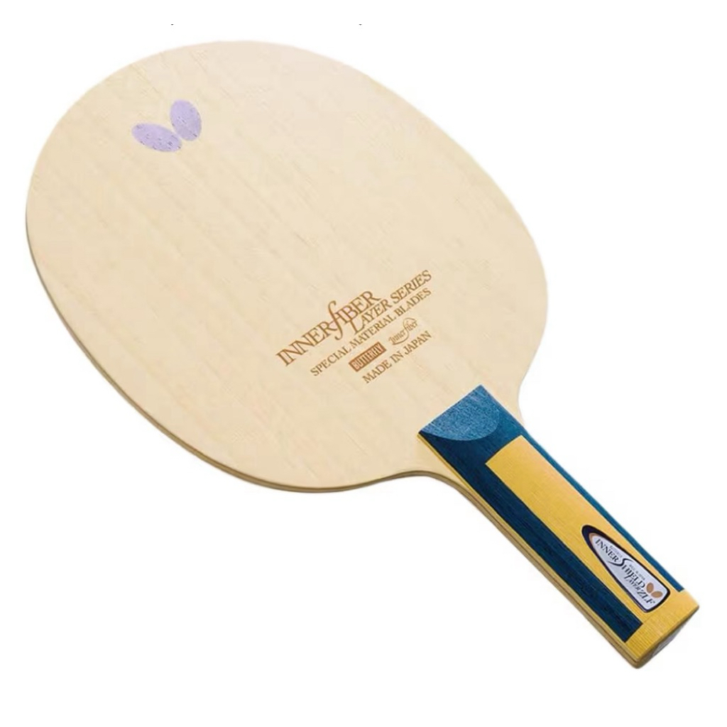 ไม้ปิงปอง Butterfly Innershield Layer ZLF แท้100%(preorder) JPN CODE