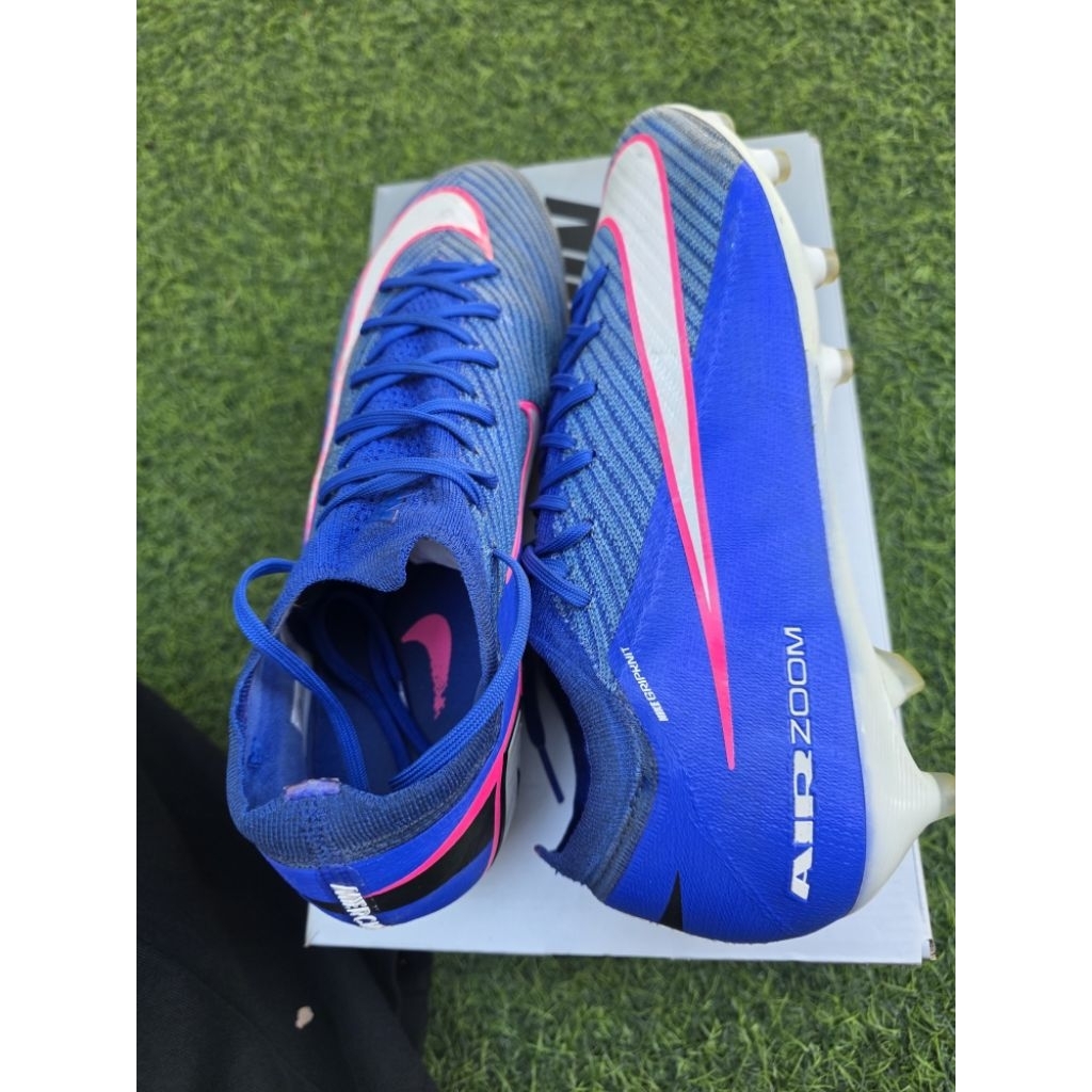 Nike Mercurial ZM Vapor 16 Elite AG-Pro
