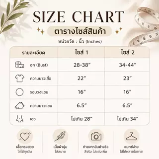 214-215 รุ่น Mello Snap (เมล-โล่ สแนป) เสื้อยืดลายทางทรงเข้ารูป ดีไซน์คอกลมผ่าหน้าติดกระดุมแป๊ก