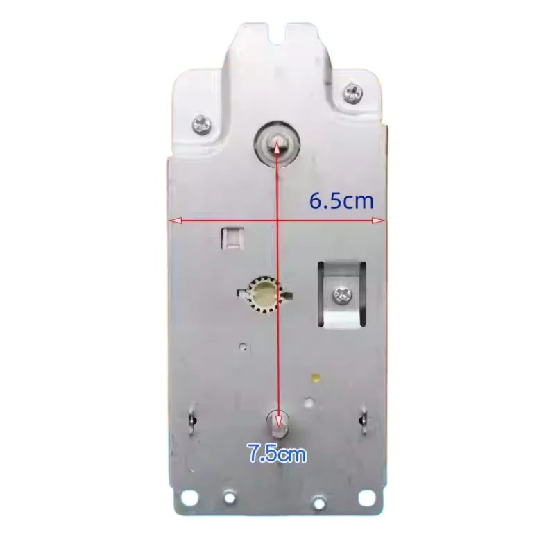 ตัวจับเวลาไมโครเวฟ TM30MU04E 30V Timer Switch รูปที่ 5