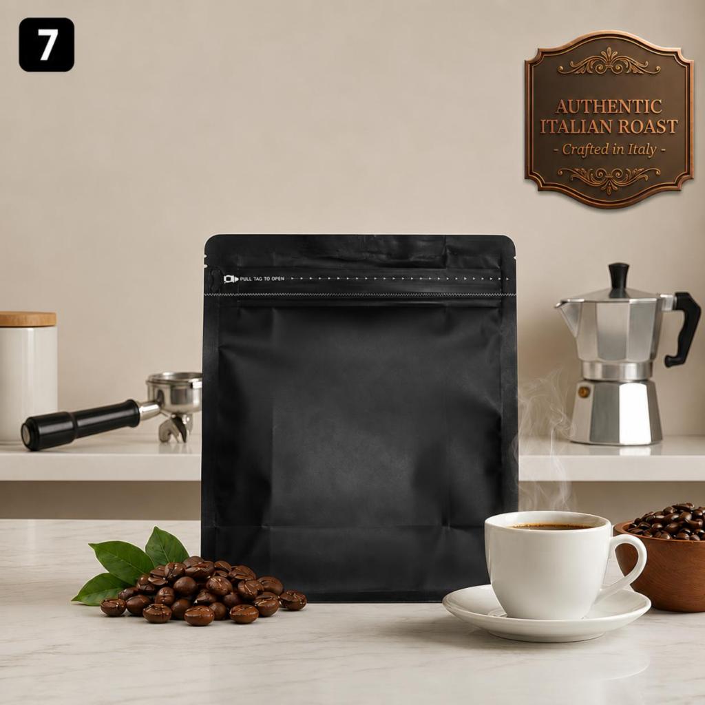 COFFEE BEANS 100% ARABICA SPECIAL