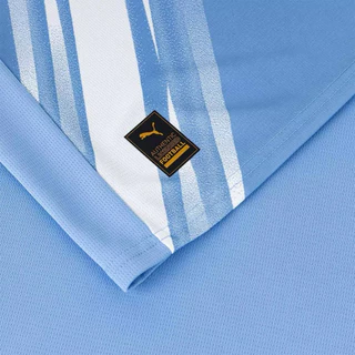 เสื้อ MANCHESTER CITY 2025/2026 HOME REPLICA JERSEY ของแท้ 100%