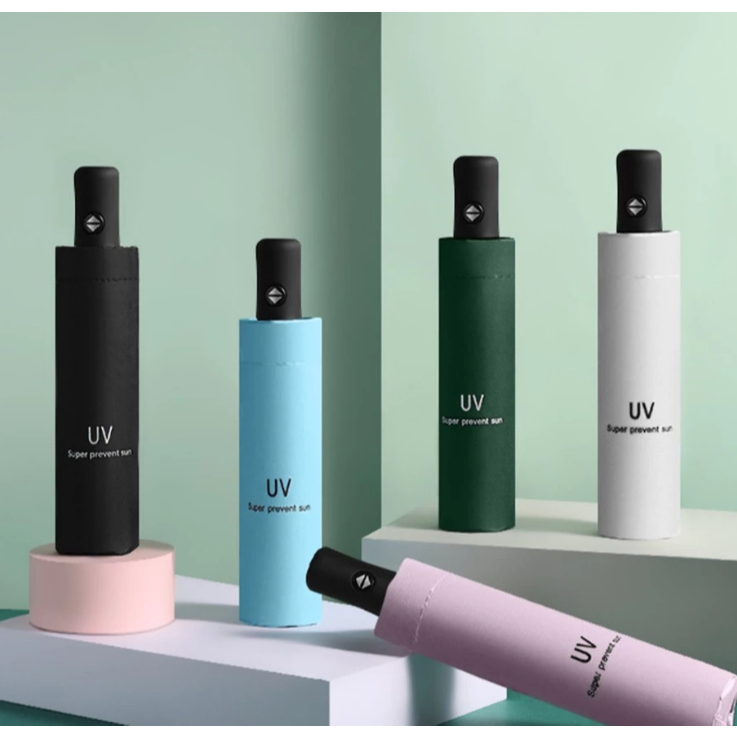 ซื้อครบ 1000 บาท แถมฟรีร่มกัน UV ครบ 3000 แถมฟรีแก้วเก็บความเย็นคละสี