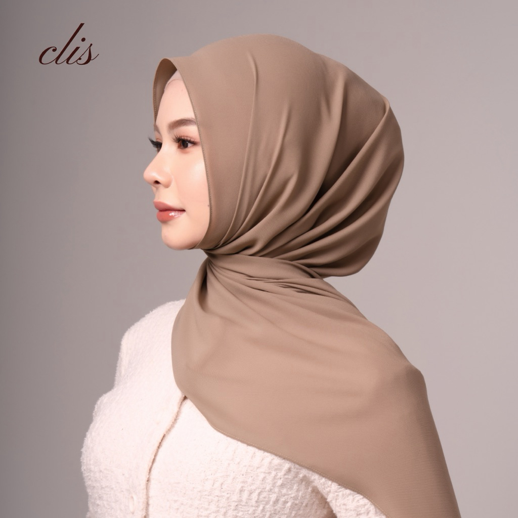 Clis premium shawl 65x190