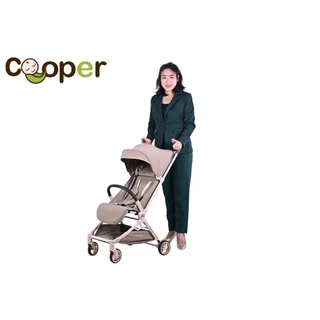 พร้อมส่ง Cooper LITE 4.7kg เล็กเบาพกสะดวก