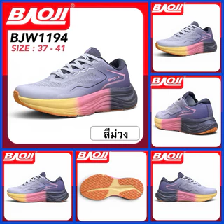 BAOJI Training รองเท้าสนีกเกอร์ รุ่น BJW1194/BJW1195