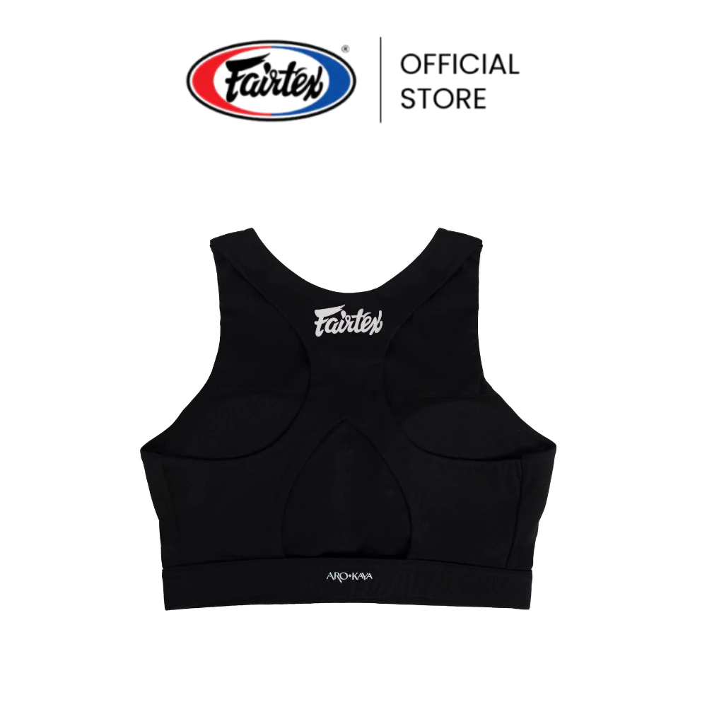Fairtex สปอร์ตบราผู้หญิง BRA23 thumbnail 5