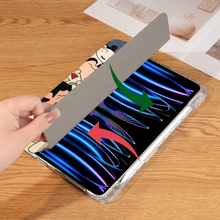 3+y a001 ใช้สำหรับ Redmi Pad 2 Case SE 11 8.7 นิ้ว เคส Xiaomi Pad 7/8 pro Redmipadse 11 poco m1 12.1 padmini 8.8