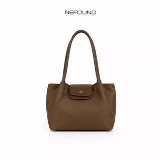 NF26058 NEFOUND กระเป๋าสะพายรุ่น Ira bag ผ้าไนล่อน Premium ใบใหญ่