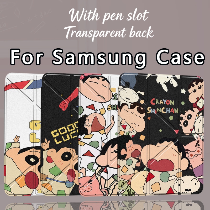 3+y a001 สำหรับ for samsung galaxy Tab A9 CASE A11 8.7 Plus S9/S9FE/S10/S10FE/ S10 LITE