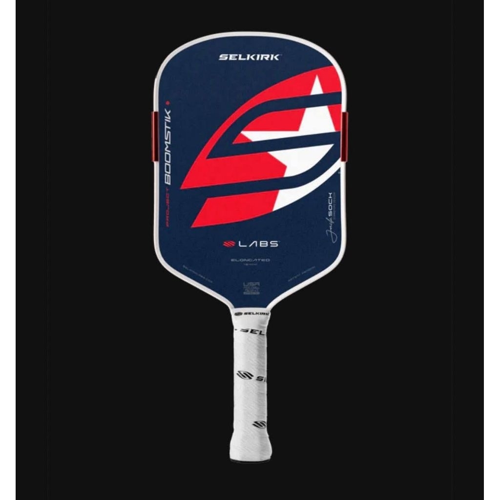 Selkirk LABS Project Boomstik ของแท้ 100%  ตัวแทนจาก selkirk USA อย่างเป็นทางการ