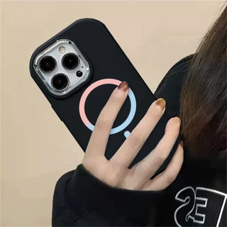 กันกระแทกเคส For Samsung A57 A37 A27 A17 A07 A56 A55 A16 A06 A05S A36 5G A12 A25 Case เคสโทรศัพท์มือถือซิลิโคนกันกระแทก
