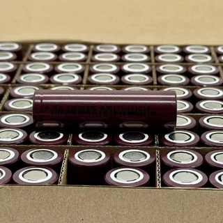 ถ่านชาร์จ 1 8 6 5 0 ความจุ 1500mAh 2000mAh 2600mAh 2900mAh 3400mAh ความจุจริง ไม่จกตา ของดีราคาถูกมีคุณภาพเราก็มี