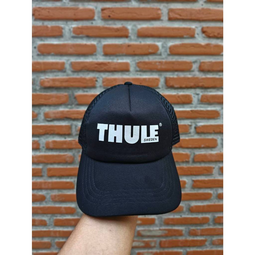 หมวก Thule limited edition