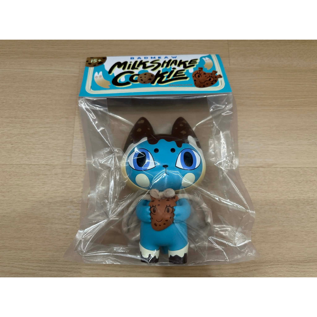 BADMEAW / BAD MEAW - Milkshake Cookie XL