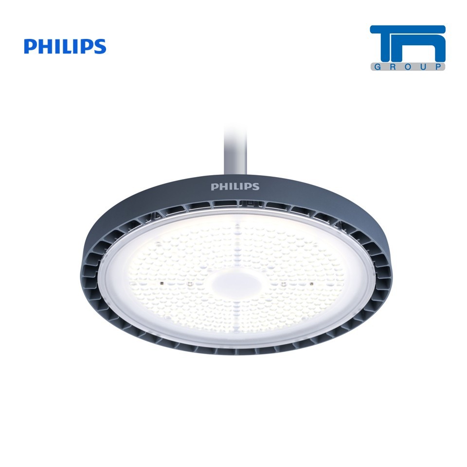 Philips โคมไฟไฮเบย์ รุ่น BY698P G5 ไฟโกดัง กันน้ำ