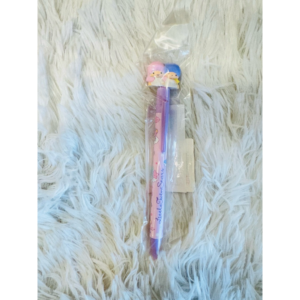 ปากกาซานริโอ้ sanrio pen
