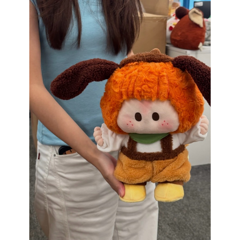 [ Pre-order 20วัน ] ตุ๊กตา YOYO Slinky Dog ลิขสิทธิ์แท้