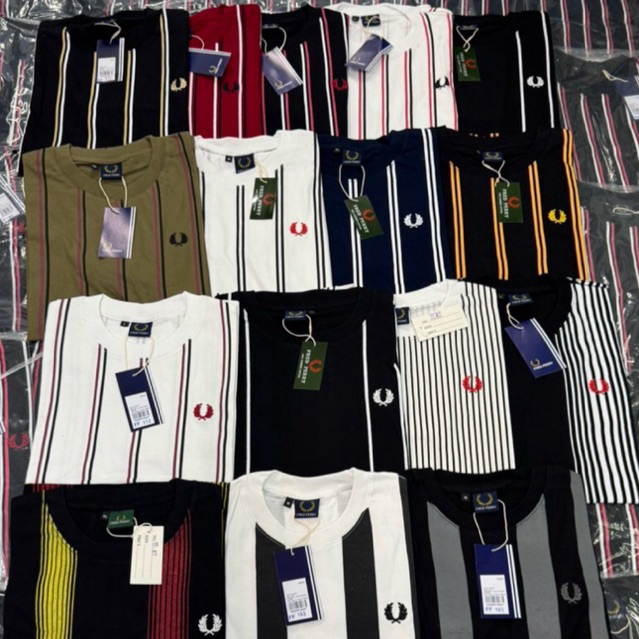 เสื้อยืดรุ่นรวงข้าวใส่สบายๆผ้านิ่ม