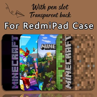 rotation zn019 ใช้สำหรับ Redmi Pad 2 Case SE 11 8.7 นิ้ว เคส Xiaomi Pad 7/8 pro Redmipadse 11 poco m1 12.1 padmini 8.8