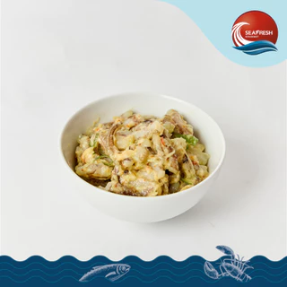 ทาโกะวาซาบิ (หนวดหมึก) แช่แข็ง 500 G / 1 PACK