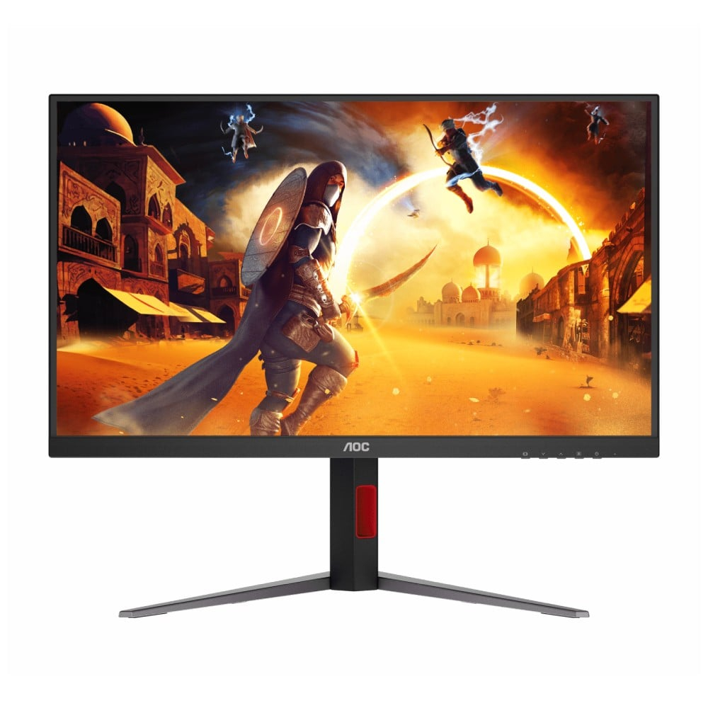 AOC U27G4/67 U27G4/67 Fast IPS 4K 160Hz / FHD 320Hz