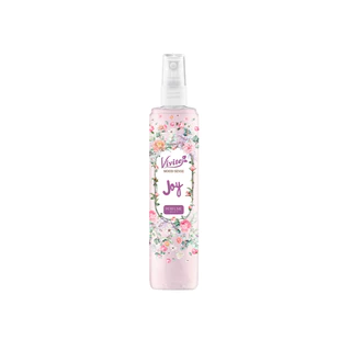 Vivite วีไวต์ มูดเซ้นส์ จอย เพอร์ฟูม มิสท์ 100 มล., กลิ่น Florla อันหรูหราของกุหลาบ