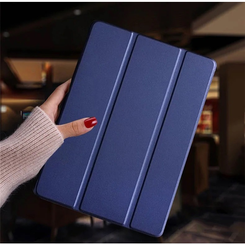 เคสซัมซุง แท็ป เอ เอสเพ็น 8.0 (2019) พี205 (รุ่นมีปากกา) Smart Case For Samsung Galaxy Tab A With S Pen 8.0 (2019) P205