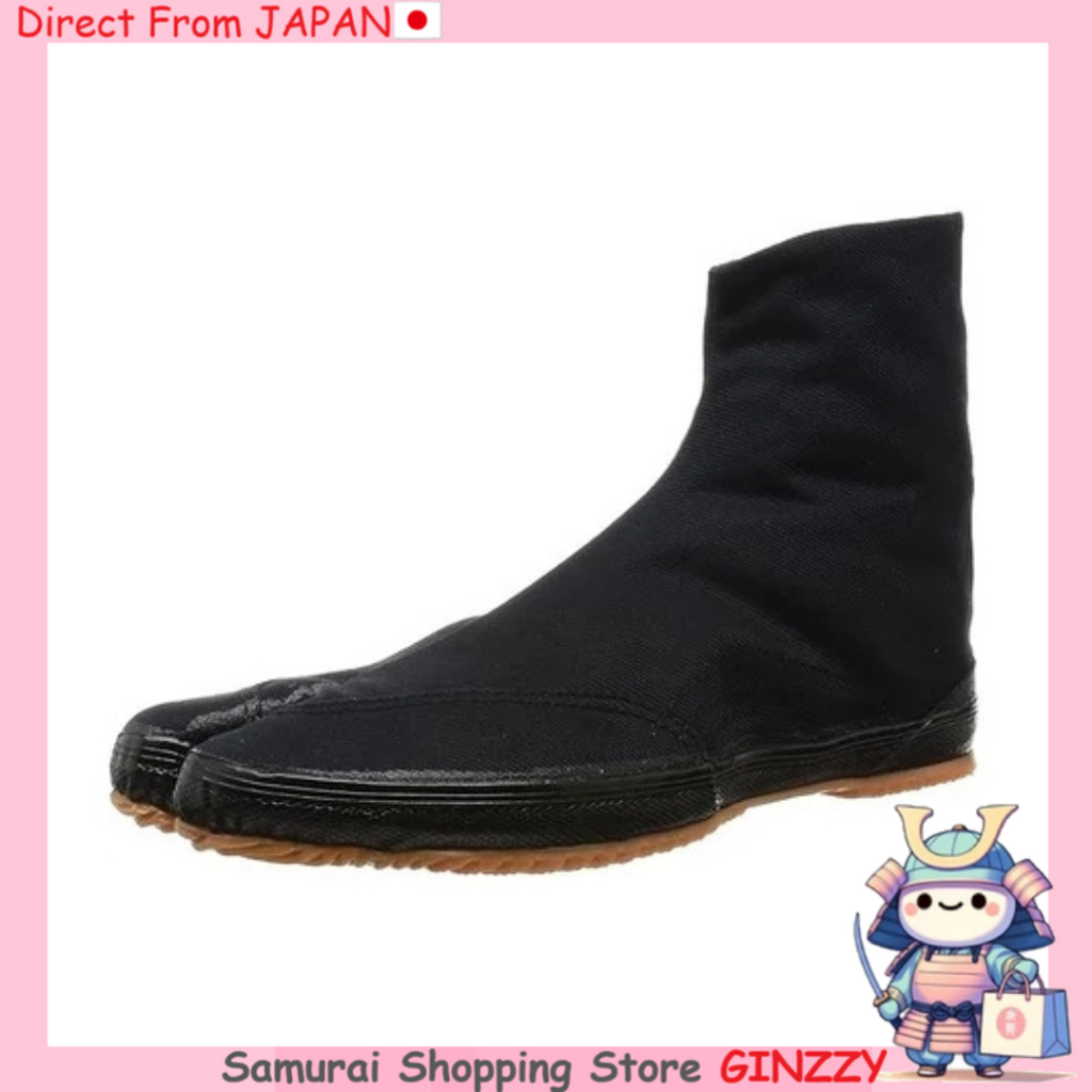 รองเท้า MARUGO จิกะทะบิ (Jikatabi) สำหรับผู้ใหญ่ ไม่ระบุเพศ ขนาด 22.5–28.0 ซม. รองเท้าญี่ปุ่น