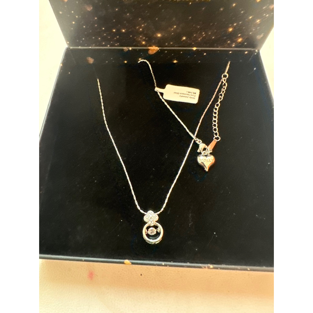 Molly jewelry valentine collectionแท้
