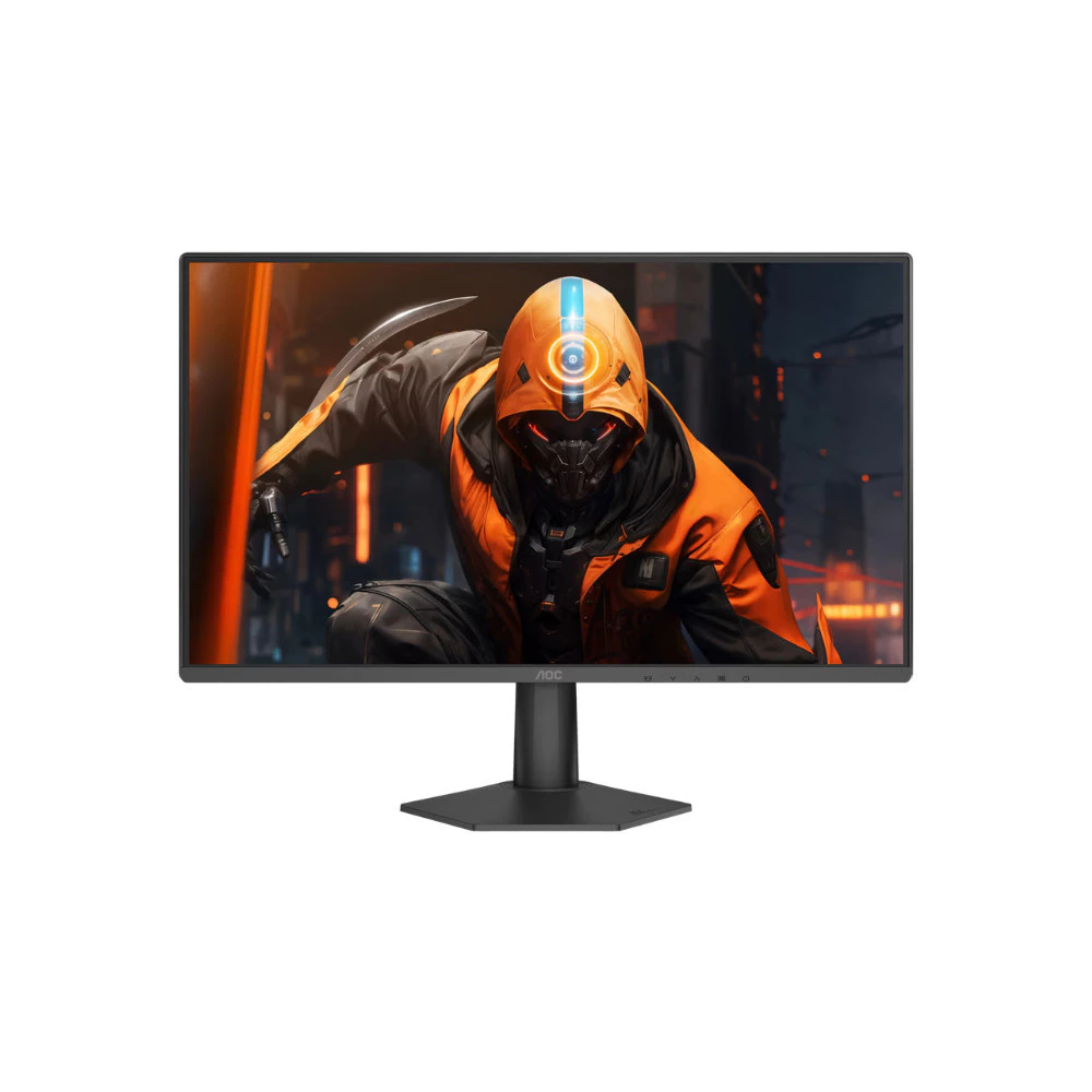 MONITOR (จอมอนิเตอร์) AOC 24G50Z2 23.8” IPS 1920×1080 @260Hz(OC) 0.3ms 300cd/m², HDMI2.0×1, DisplayP