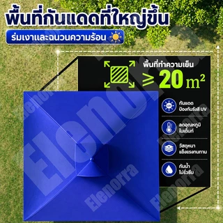 🔥หนาสุดๆ 3200D🔥 ผ้าเต้นท์ กันยูวี กันน้ำ100% 2x2 2x3 3x3 เมตร เต็นท์พับ(เฉพาะผ้า)ผ้าใบเต็นท์ เต้นขายของ เต้นท์จอดรถ