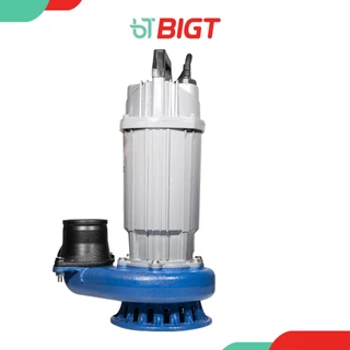 ปั๊มแช่อลูมิเนียมรุ่นใหญ่(BLDC 3-4นิ้ว 48V-800W**บอร์ดใน**) Nakita ปั้มน้ำโซล่าเซลล์ Solar Pump DC ปั้มแช่ ปั้มน้ำ ใช้ผ่