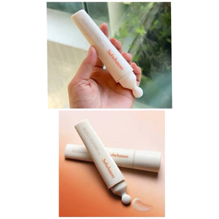 🟡(ใหม่)(Eye Serum บำรุงรอบดวงตา)(ขนาด 1ml) First Care Activating Eye Serum