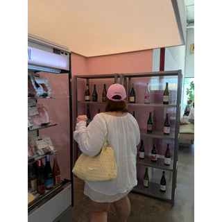Dairy top เสื้อผูกโบว์หน้า | Preeyaaa