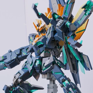 (Preorder) MGEX Banshee Norn 2207B & G ค่าย Shenshou🚚 สินค้าพรีออเดอร์ Lot2 สิงหาคม
