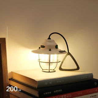 Vidalido ตะเกียงแขวนวินเทจ LED Vintage edison รุ่น VL01 ปรับได้ 5 โหมด ปรับลดเพิ่มแสงได้ กันน้ำIPX4