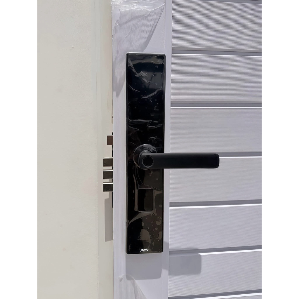 PBS Smart Lock TL14-TL8