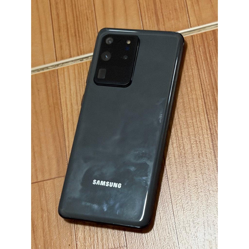 s20Ultra 12/128 มือถือมือสอง