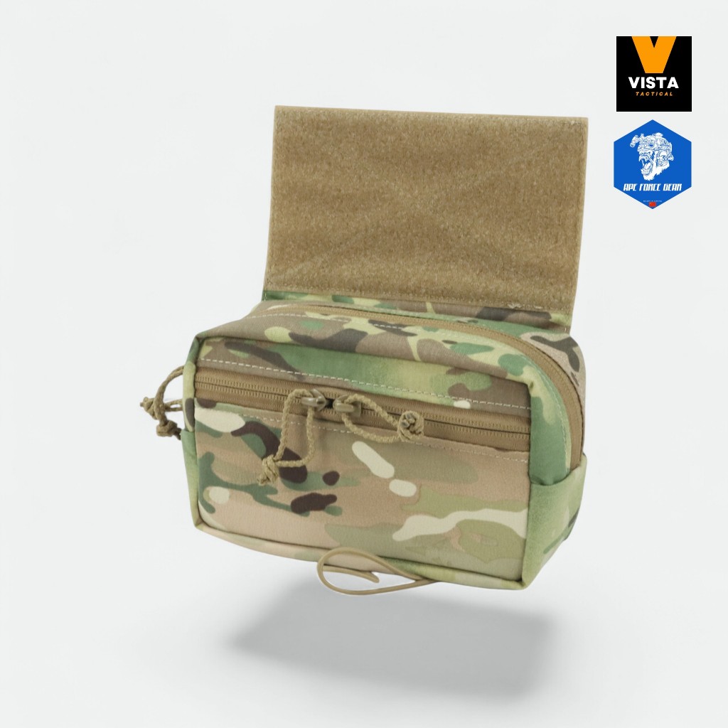 ApeForceGear - SACK Pouch MK3