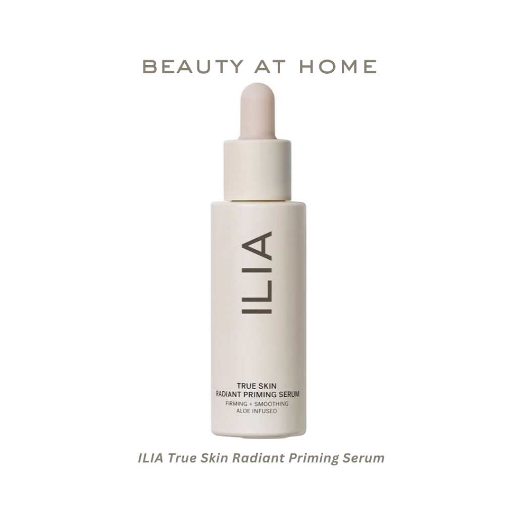 *พร้อมส่ง* ILIA True Skin Radiant Priming Serum 30ml