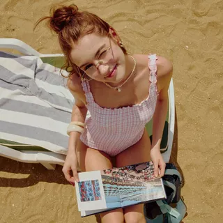lookbookbeachclub fiji one-piece