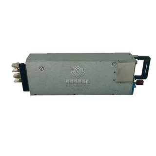 แพลตตินั่ม 94% สวิทช์ชิ่ง 12V 117A 1400W ของ HP แท้ จ่ายไฟนิ่งๆแรงๆ สภาพ 98 % ปรับไฟไม่ได้