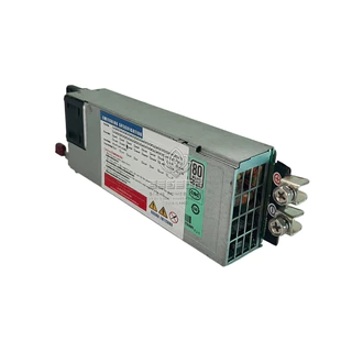 แพลตตินั่ม 94% สวิทช์ชิ่ง 12V 117A 1400W ของ HP แท้ จ่ายไฟนิ่งๆแรงๆ สภาพ 98 % ปรับไฟไม่ได้