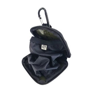 Stream trail - Foldable Bottle Holder กระเป๋าใส่ขวดน้ำพับเก็บได้